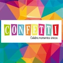 Confetti Laureles