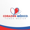 Corazón Médico Principal