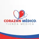 Corazón Médico Principal