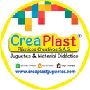 Creaplast Juguetes Y Material Didáctico