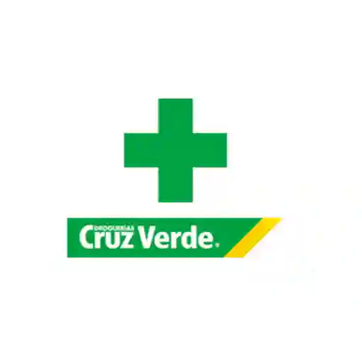 Cruz Verde, Boca grande Carrera 3 - 456