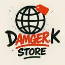 Damger.k Store