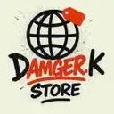 Damger.k Store