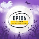 Dp106 - Halloween