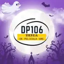 Dp106 2 - Halloween