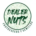 Dealer Nuts - Frutos Secos