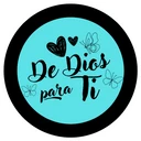 De Dios Para Ti