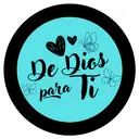 De Dios Para Ti