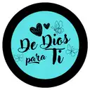 De Dios Para Ti