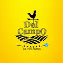 Del Campo Chico