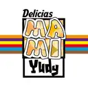 Delicias Mami Yudy