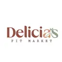 Delicias Fit Market