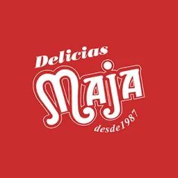 Delicias Maja con Servicio a Domicilio