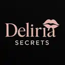 DELIRIA SECRETS