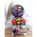 DESAYUNOS Y DETALLES SAMITARA