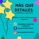Papeleria Mas Que Detalles