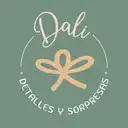 Desayunos Y Detalles Sorpresa Dali