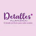 Detalles Villavicencio Floristeria