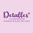 Detalles Villavicencio Floristeria