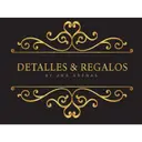 DETALLES Y REGALOS BY ANA ARENAS