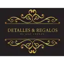 DETALLES Y REGALOS BY ANA ARENAS