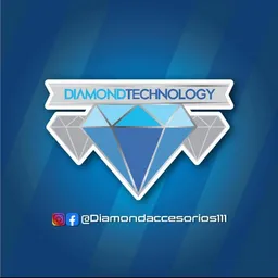 Diamond Technology  con Servicio a Domicilio