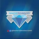 Diamond Technology  a Domicilio