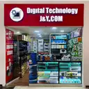 Digital Technology Jy