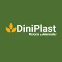 DiniPlast Plásticos Y Desechables