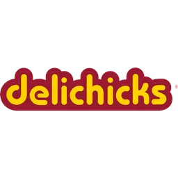 Delichicks con Servicio a Domicilio