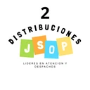 DISTRIBUCIONES JSOP 2