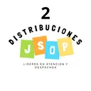 DISTRIBUCIONES JSOP 2