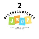 DISTRIBUCIONES JSOP 2