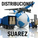 Distribuciones Suarez
