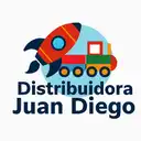 Distribuidora Juan Diego M