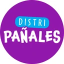 Distripañales