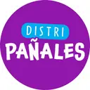 Distripañales