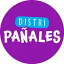 Distripañales