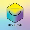 Diverso Tienda