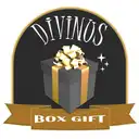 REGALO Divinus Box Gift