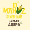 Arepas Dmahiz