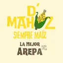 Arepas Dmahiz