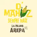 Arepas Dmahiz