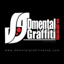 Dmental Graffiti Shop