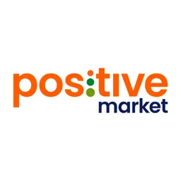 Positive Market con Servicio a Domicilio