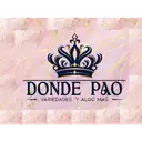 DONDE PAO VARIEDADES Y ALGO MAS