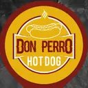 Don Perro Hotdog