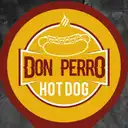 Don Perro Hotdog