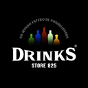 Drinks Store 825