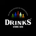 Drinks Store 825
